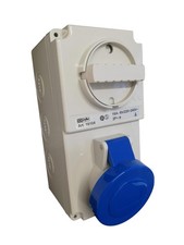 Schyller presa interbloccata