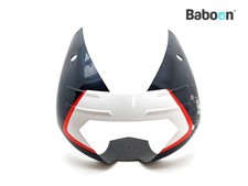 Carena anteriore superiore