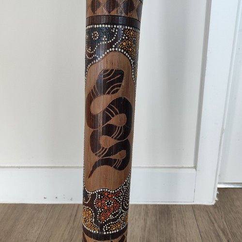 Didgeridoo vintage 119 - , cm