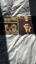 Lotto vinili gianni morandi - lotto,