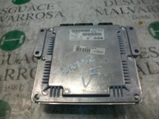 CENTRALINA MOTORE / 11683681