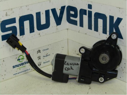 Motorino per tetto apribile