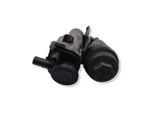Supporto filtro olio radiatore