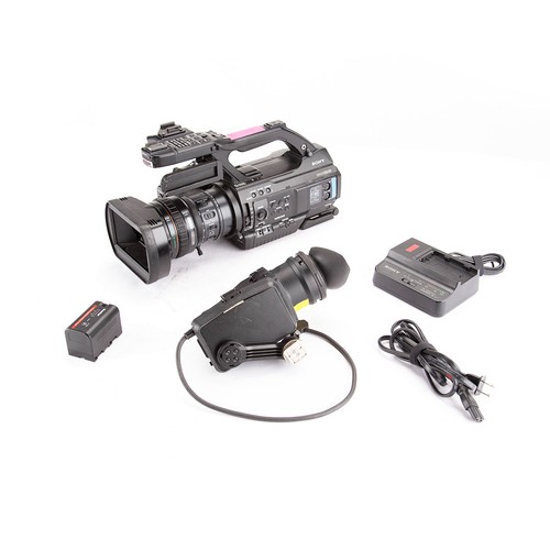Sony pmw 300k1 xdcam - sony, pmw-300k1
