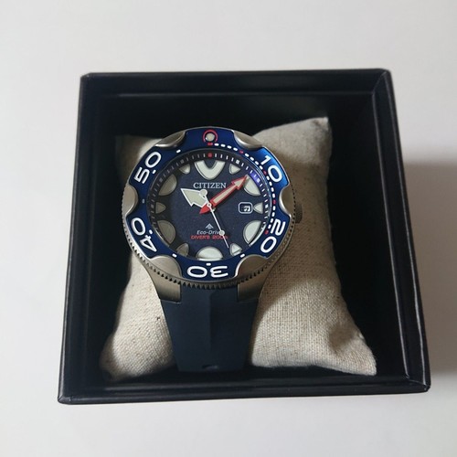 Citizen promaster marine - promaster,