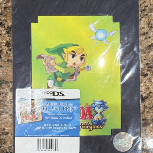 Nintendo legend zelda - nintendo,