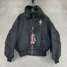 ALPHA INDUSTRIES Uomo Grande