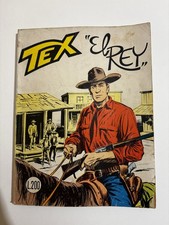 TEX GIGANTE 60 ORIGINALE