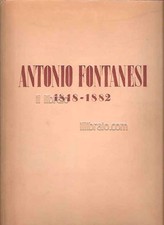 BERNARDI - Antonio Fontanesi