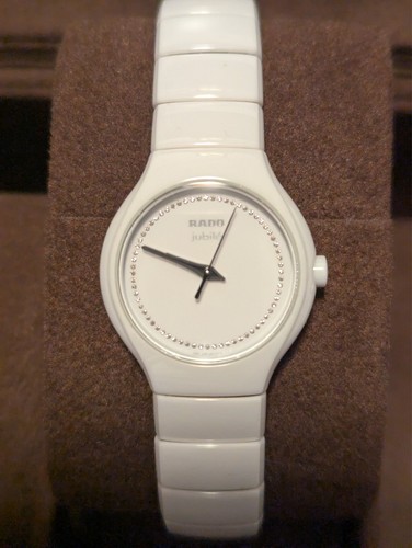 Ceramica alta tecnologia - , rado