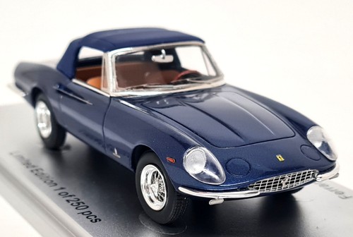 Kess ferrari 365 - kess,
