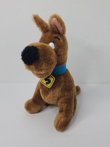 Peluche scooby doo - scooby,