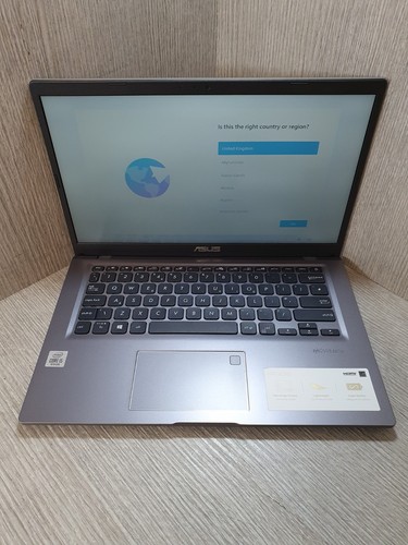 Asus vivobook x415ja 1035g1 - x415ja, i5-1035g1