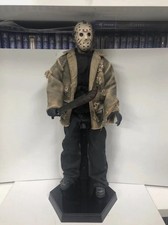 Sideshow Freddy Vs Jason 1/6