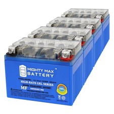 Mighty max ytx4l - mighty, ytx4l-bsgel