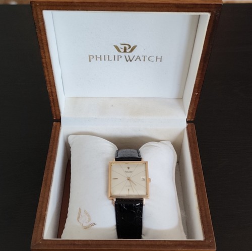 Orologio polso uomo vintage - da,