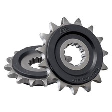 Pignone 15 denti per Kawasaki