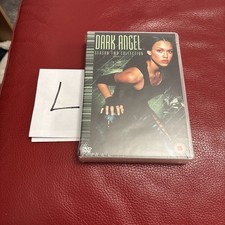 Dark Angel - Season 2 (Box