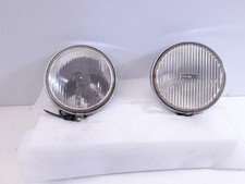 Fari Fendinebbia Carello PF PA 160 Lancia Fiat Renault Alfa Romeo Abarth A112 R5