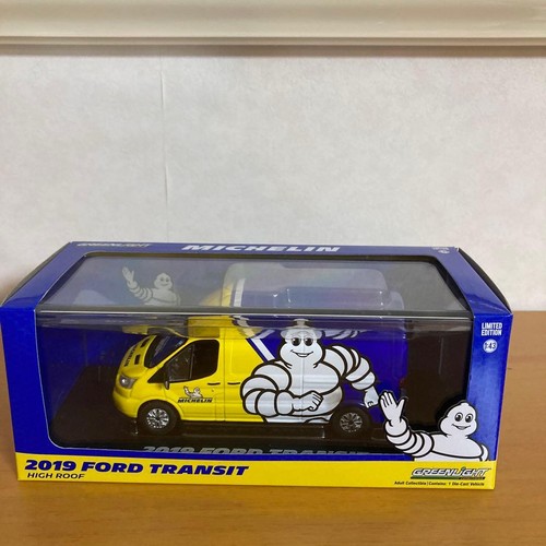 Modello ford transit michelin - transit,