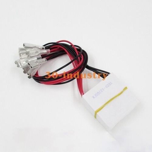Tec1 12705fx frigorifero auto - tec1-12705fx,