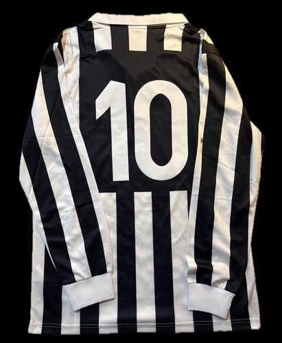 Maglia calcio michel - calcio, platini