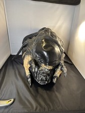 Rara maschera completa ALIEN