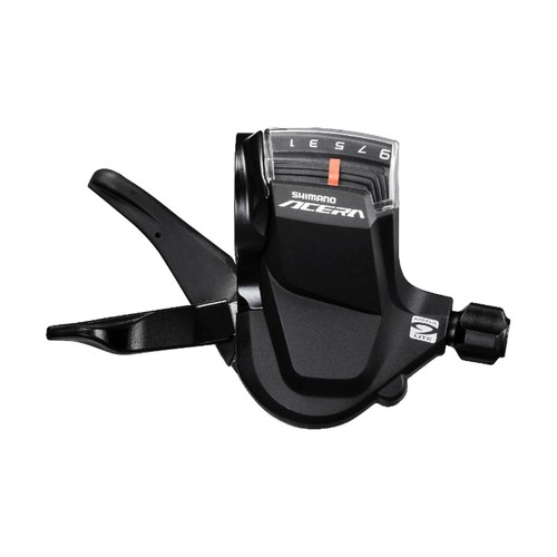 Leva mtb rapid - mtb, 9v
