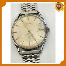 OROLOGIO VINTAGE VETTA UOMO