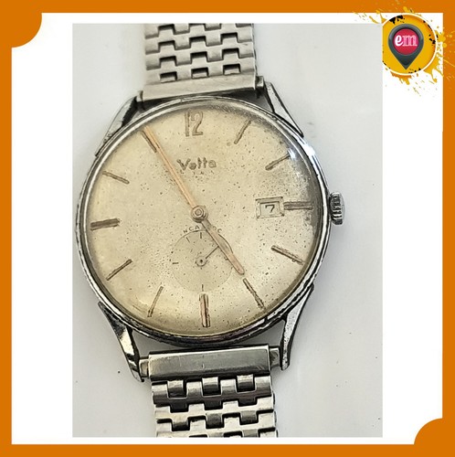 Orologio vintage vetta uomo - vetta,