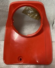 61300-KB1-910ZA  HONDA PLATE