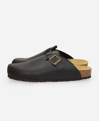 Lumberjack flint sabot sandali - lumberjack,