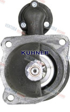 MOTORINO AVVIAMENTO 24V PER