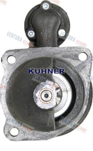 Motorino avviamento 24v per - 24v,