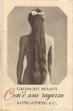 Soavi giorgio com una - soavi, com'è