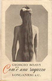 Soavi giorgio com una - giorgio, com'è