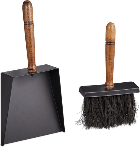 Kit scopa paletta per - paletta,