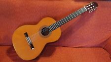 manuel rodriguez m-b 1988 classic guitar spain