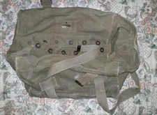 Borsa valigia militare 1951 - borsa-valigia, 1951-53