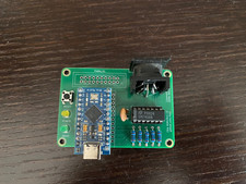 XUM1541-II per Commodore 64 -