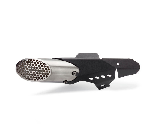 Coperchio scarico yamaha - coperchio,