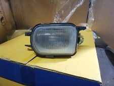 Fendinebbia anteriore DESTRO original(lato passeggero) Mercedes C200 w203(00-07)