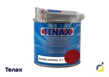 Tenax Stucco Mastice per Marmo Rosso Verona Verticale Lt.1