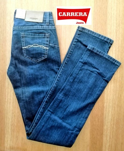 Carrera jeans 760 - 760, belle