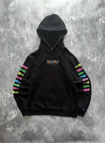 Vintage raro trapstar - vintage,
