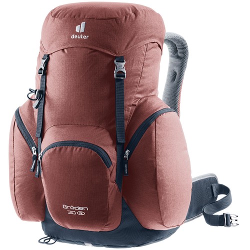Deuter gröden litro - gröden, sl