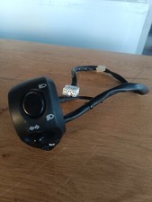 devioluci / interruttore manubrio sinistro Piaggio Beverly Cruiser 250/500 usato