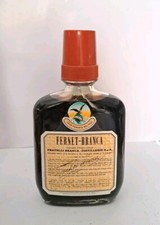 FERNET BRANCA  10cl - 45 GRADI