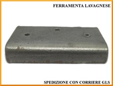 Ferri per accricatoi per