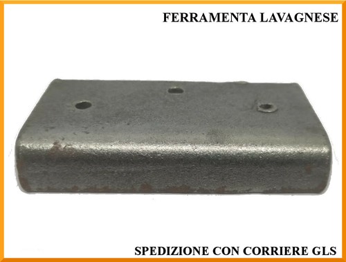 Ferri per accricatoi per